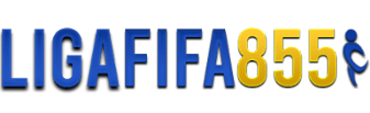 logo LIGAFIFA855